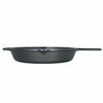 Lodge 12" Round Cast Iron Skillet