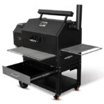 Yoder Storage Drawer for YS480 and YS640 Standard Cart Models