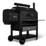 Yoder Storage Drawer for YS480 and YS640 Standard Cart Models