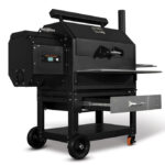 Yoder Storage Drawer for YS480 and YS640 Standard Cart Models