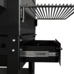 Yoder Storage Drawer for YS480 and YS640 Standard Cart Models