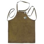 Big Green Egg - Grilling Apron