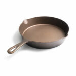 Lancaster Cast Iron 10" Skillet