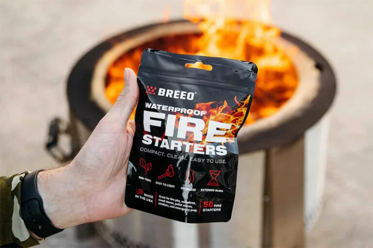 Breeo Waterproof Firestarters