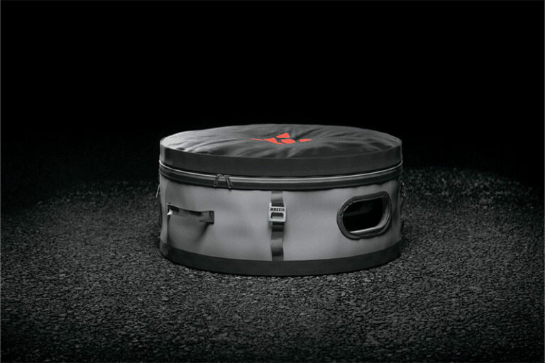 Breeo Y Series Transit Case