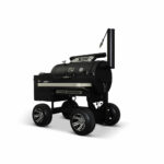 Yoder Smokers YS1500S Outlander Competition Pellet Grill