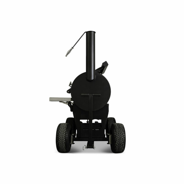 Yoder Smokers YS1500S Outlander Competition Pellet Grill