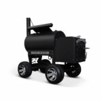 Yoder Smokers YS1500S Outlander Competition Pellet Grill