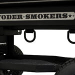 Yoder Smokers YS1500S Outlander Competition Pellet Grill