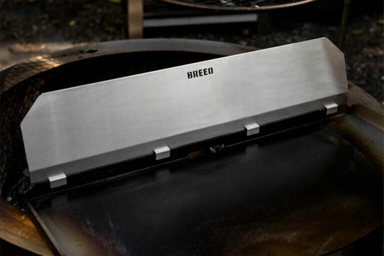 Breeo Flat Top for Griddle 42