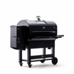 Peak Prime™ 2.0 Green Mountain Grill