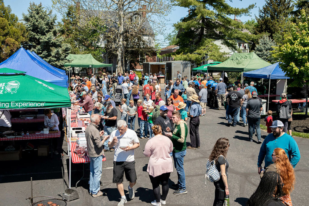 2023 Meadow Creek Barbecue Supply Open House 114