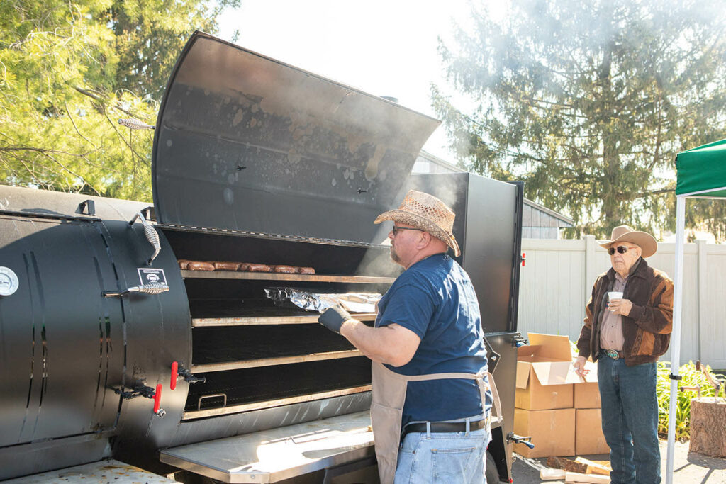 2023 Meadow Creek Barbecue Supply Open House 31