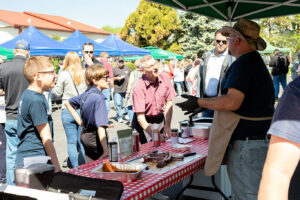 2023 Meadow Creek Barbecue Supply Open House 73