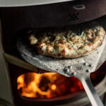 Breeo Live Fire Pizza Oven