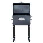 Meadow Creek BBQ26S Chicken Cooker