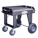 Meadow Creek BBQ36 Flat Top Grill