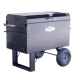 Meadow Creek BBQ42 Chicken Cooker