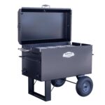 Meadow Creek BBQ42 Chicken Cooker