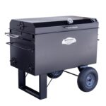 Meadow Creek BBQ42 Chicken Cooker