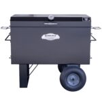 Meadow Creek BBQ42 Chicken Cooker