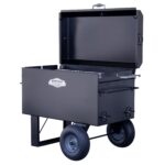 Meadow Creek BBQ42 Chicken Cooker