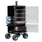 Meadow Creek BX100 Box Smoker