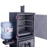 Meadow Creek BX25 Box Smoker