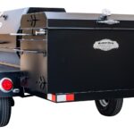 Meadow Creek CD108 Caterer's Delight Trailer