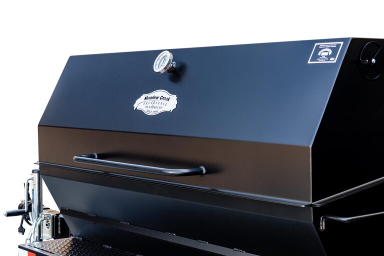 Pig Roaster on CD108 Caterer's Delight