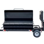 Meadow Creek CD120 Caterer's Delight Trailer