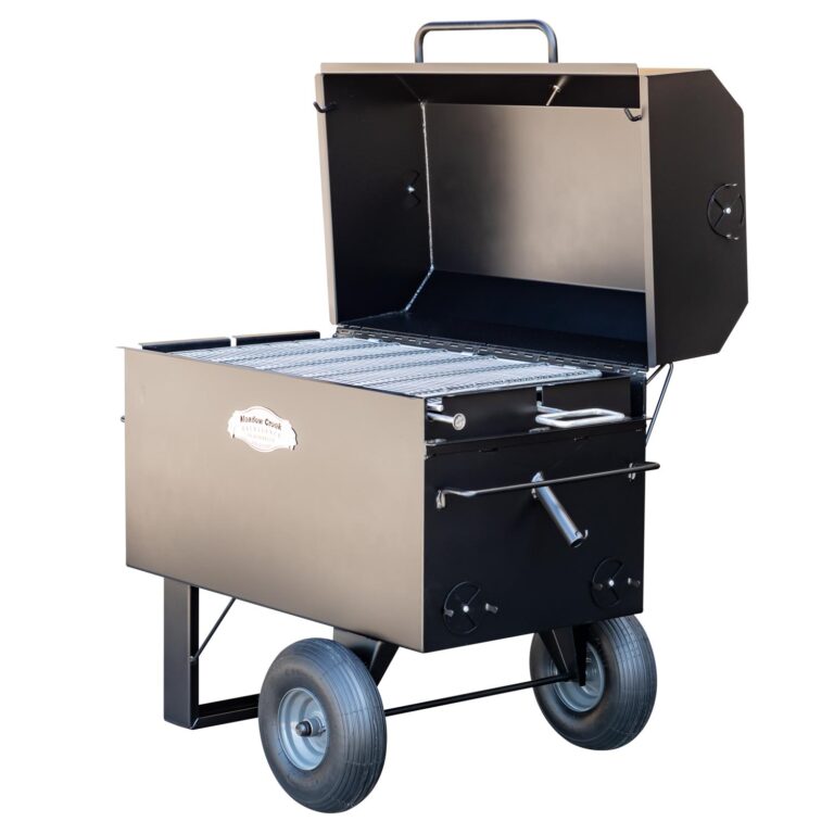 Meadow Creek COMBI42 Grill