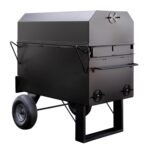 Meadow Creek COMBI42 Grill