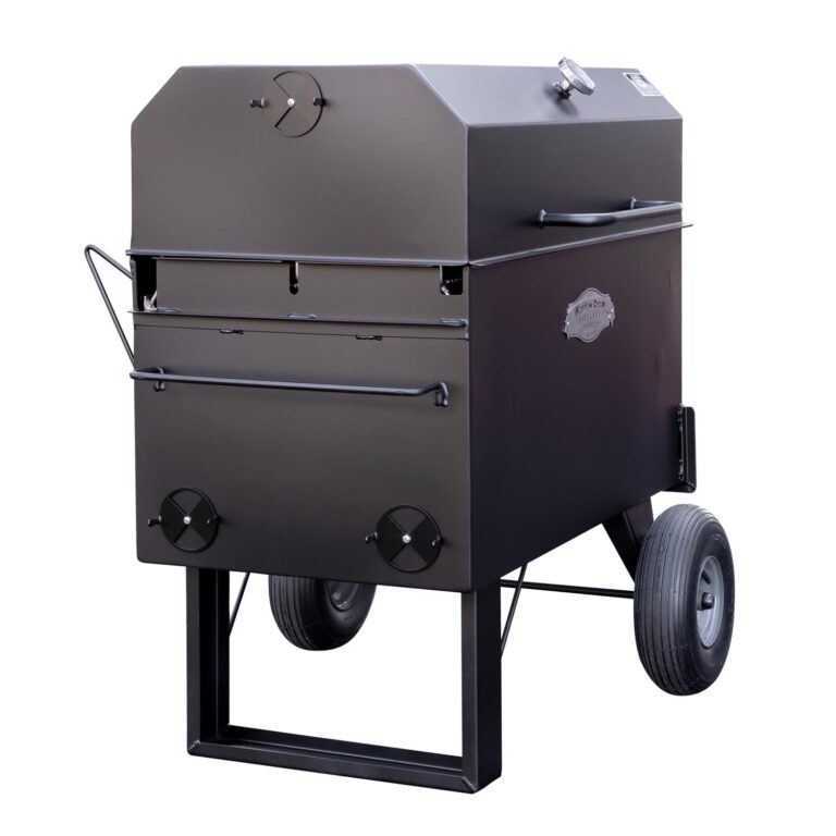 Meadow Creek COMBI42 Grill