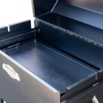 Charcoal Pan Raised in Meadow Creek COMBI42