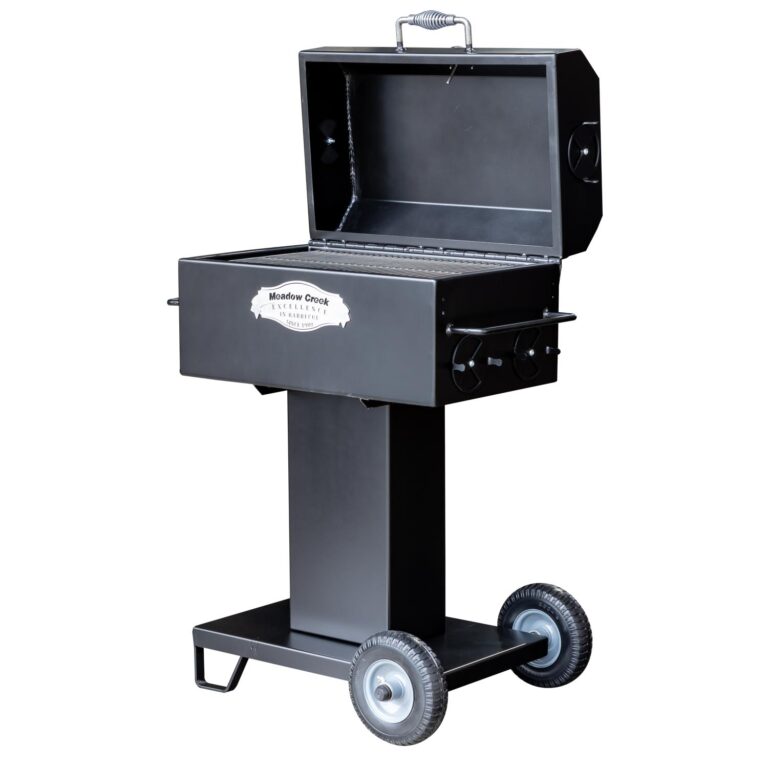 Meadow Creek PG25 Patio Grill