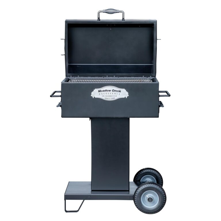 Meadow Creek PG25 Patio Grill