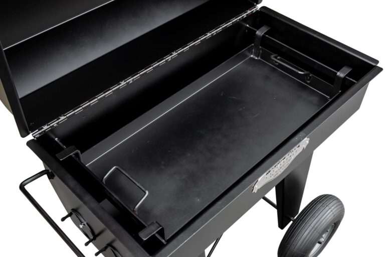 Drip Pan / Charcoal Grill Pan in PR36 Pig Roaster