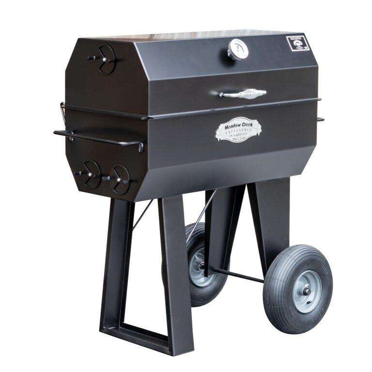 Meadow Creek PR36 Pig Roaster