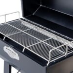 Stainless Steel Grate in PR36 Pig Roaster