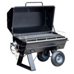 Meadow Creek PR42G Pig Roaster