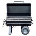 Meadow Creek PR42G Pig Roaster