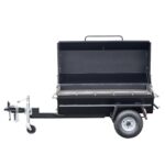 Meadow Creek PR60T Pig Roaster Trailer