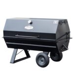 Meadow Creek PR60 Pig Roaster