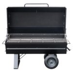 Meadow Creek PR60 Pig Roaster