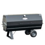 Meadow Creek PR72 Pig Roaster