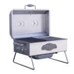 Meadow Creek SK23 Steak Grill With Optional Stainless Steel Body