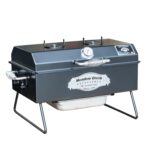 Meadow Creek SK23 Steak Grill With Optional Stainless Steel Ash Pan