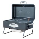 Meadow Creek SK23 Steak Grill With Optional Stainless Steel Ash Pan