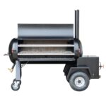 Meadow Creek TS120P Tank Smoker